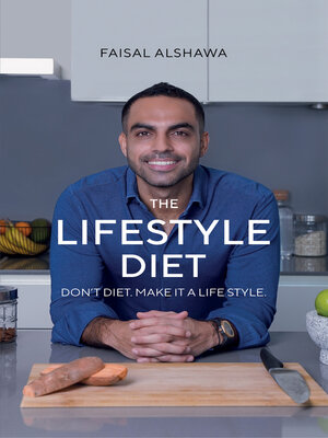 cover image of The Lifestyle Diet